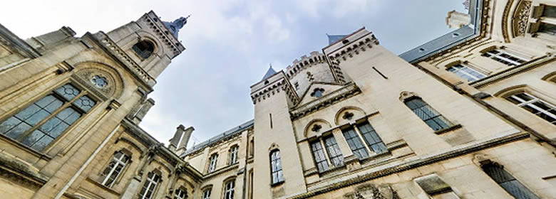 Creation site internet Angoulême 16 deux sèvres