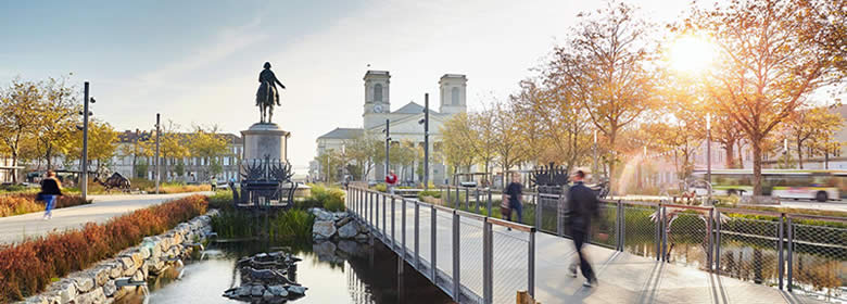 Creation site internet La-Roche-Sur-Yon 85 deux sèvres