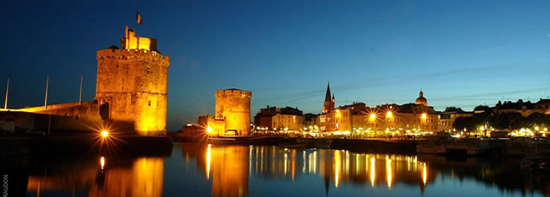 Creation site internet La Rochelle 79 charente-maritime