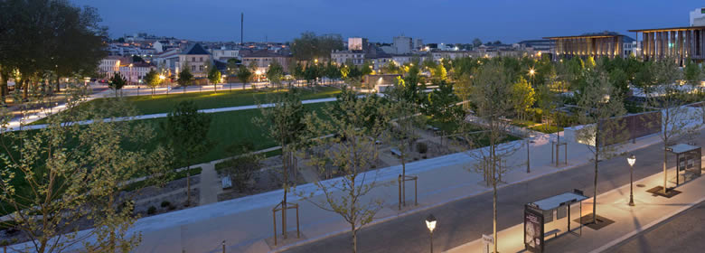 Creation site internet Niort 79 deux sèvres