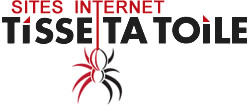 creation site internet et référencement naturel google à Poitiers