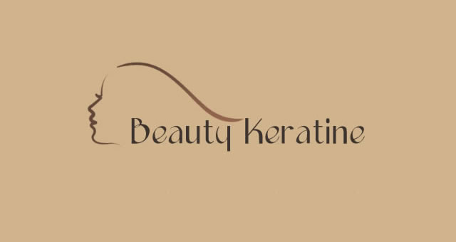 logo Beautykeratine
