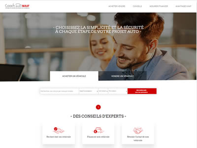 coach auto acheter vendre une auto