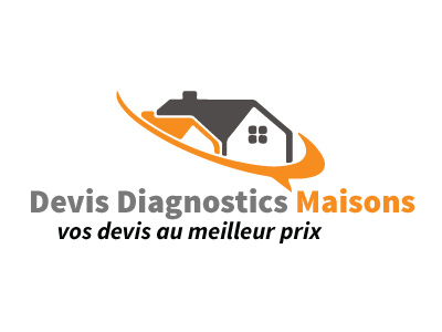 logo de Devis Diagnostics Immobiliers Gratuit