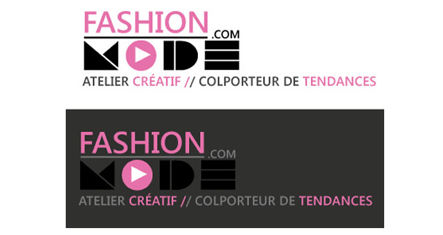 logo fashionmode45