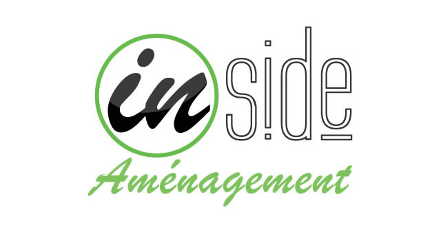 logo inside amenagement