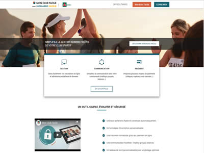 gestion administrative de club sportif