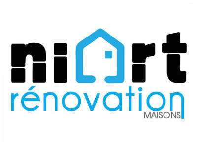 creation du logo renovation-niort